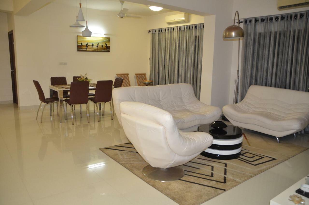 Atrium - Iconic Apartment Sri Jayewardenepura Kotte Exterior photo