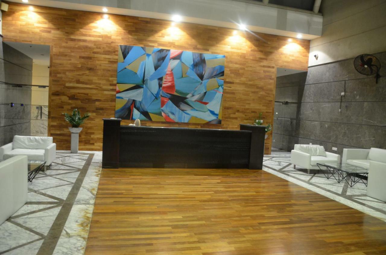 Atrium - Iconic Apartment Sri Jayewardenepura Kotte Exterior photo